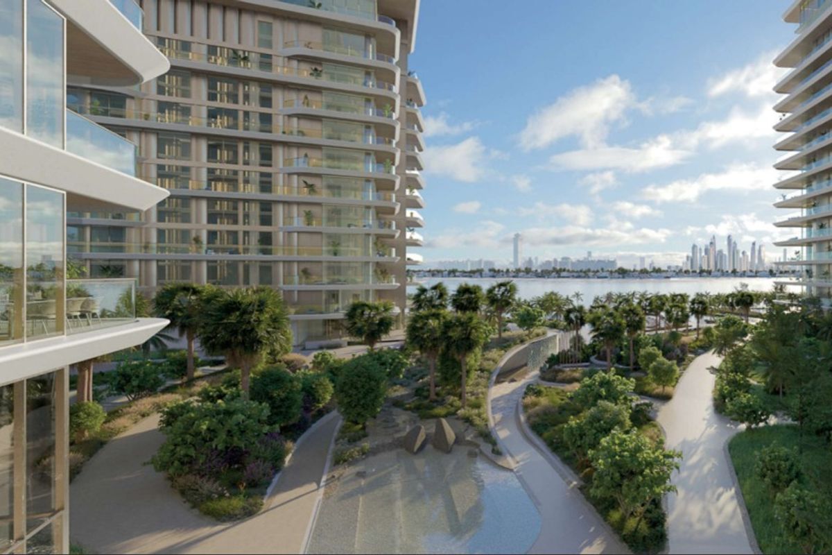 Apartment in Dubai, VAE, 176 m² - Foto 2