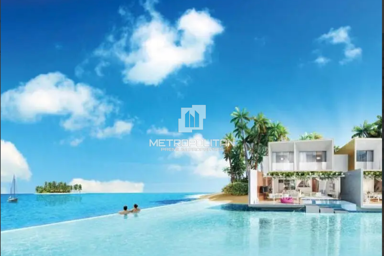 Apartment in Dubai, UAE, 37 m² - picture 2