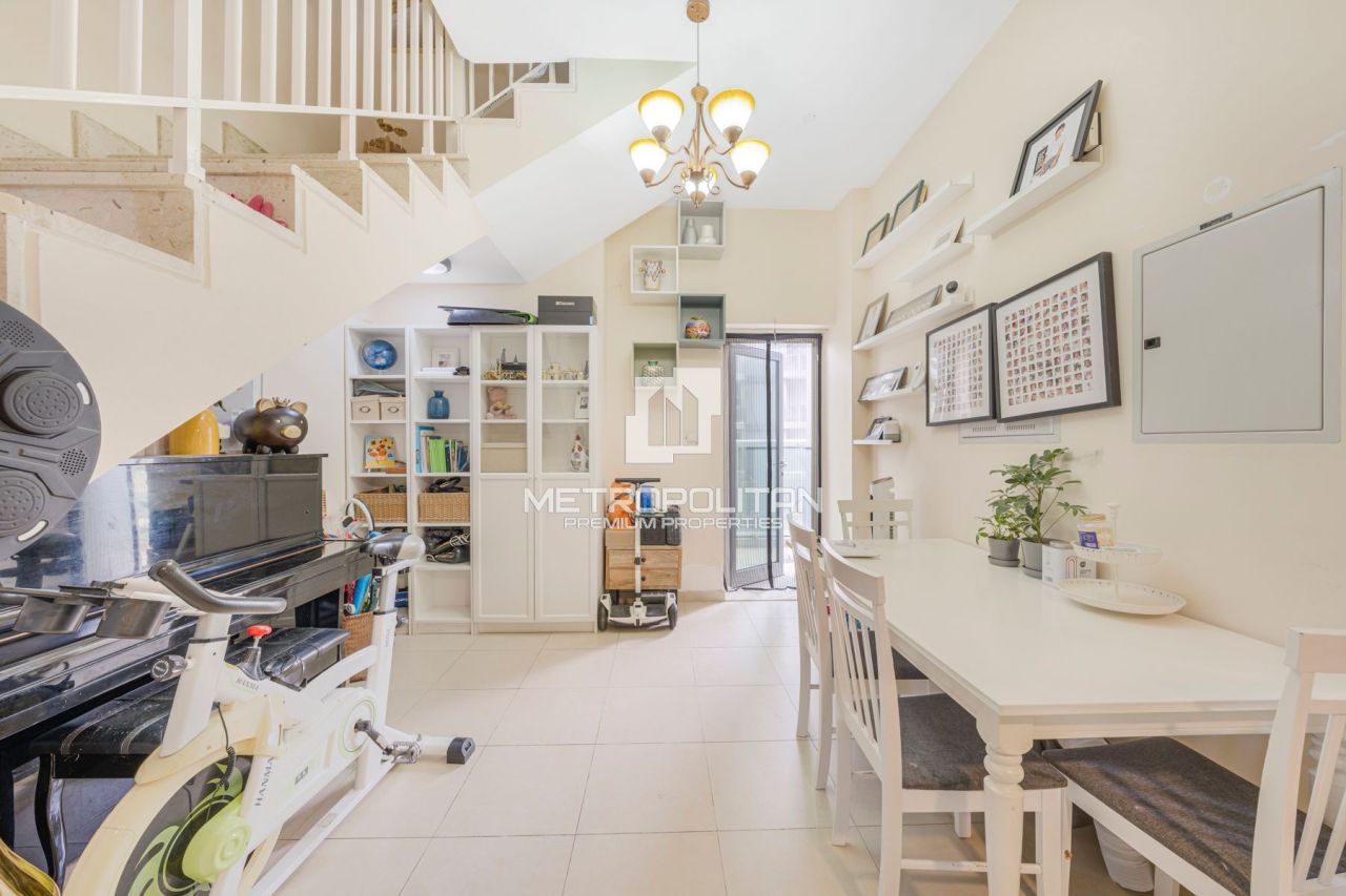 Appartamenti a Dubai, EAU, 170 m² - foto 2