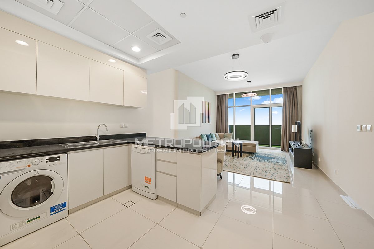 Appartement à Dubaï, EAU, 94 m² - image 2