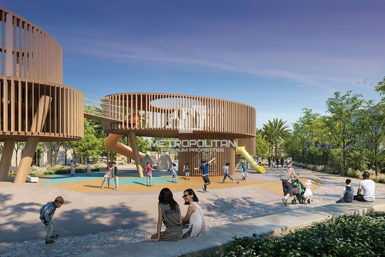 Stadthaus in Dubai, VAE, 145 m² - Foto 3