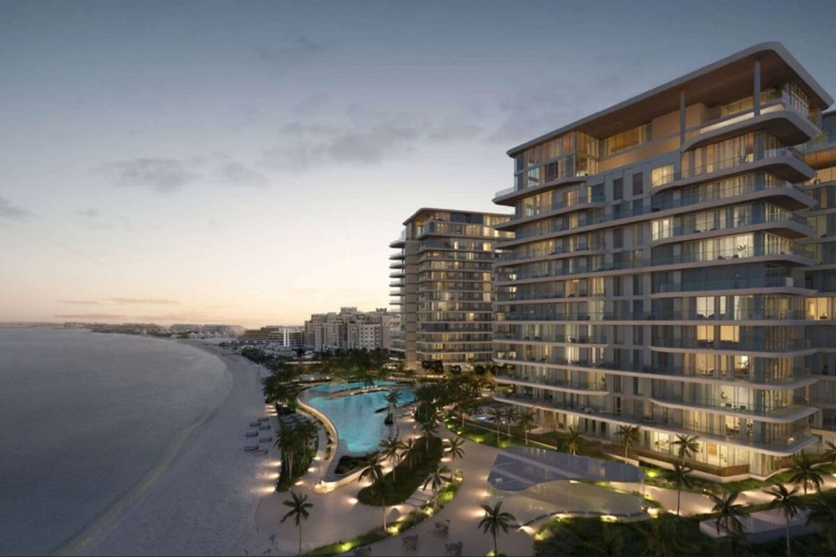 Apartment in Dubai, VAE, 176 m² - Foto 3