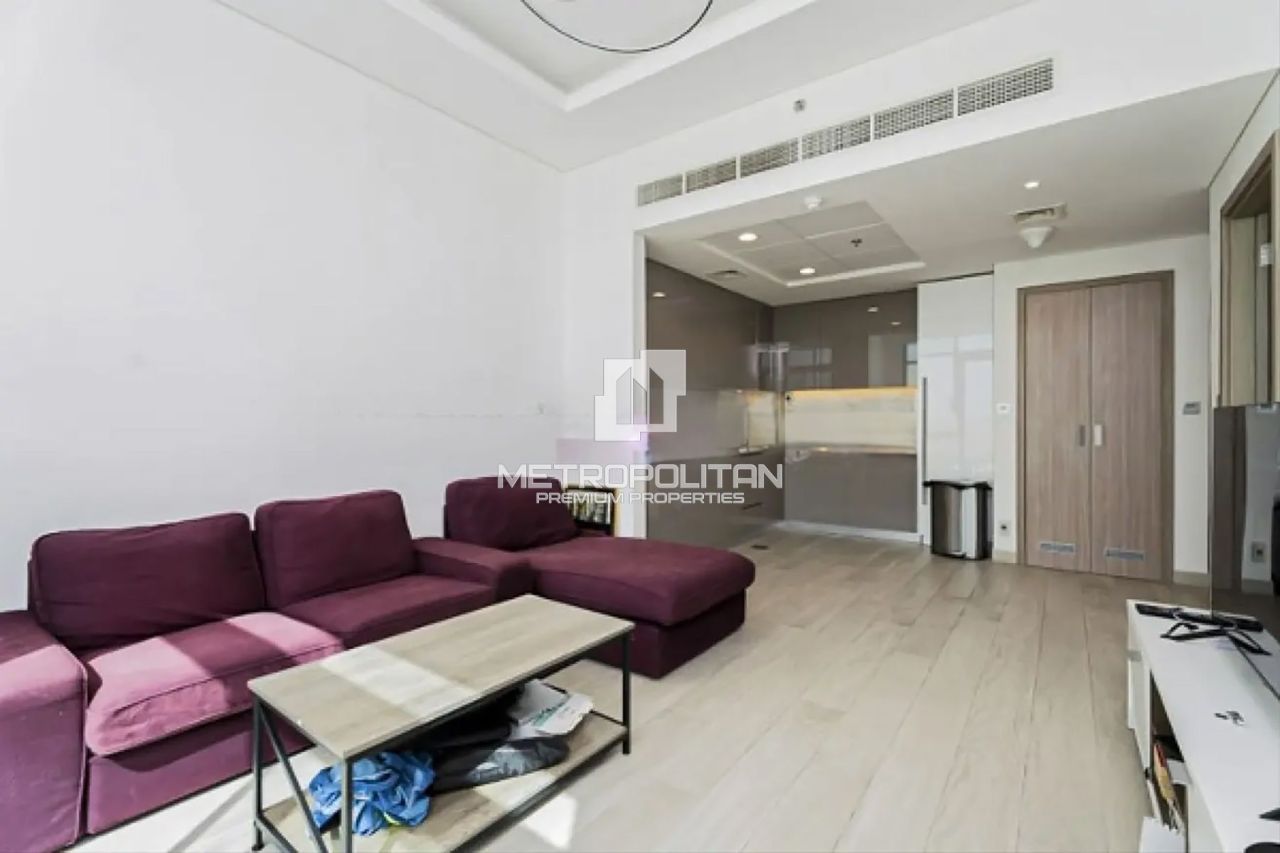 Appartement à Dubaï, EAU, 100 m² - image 4