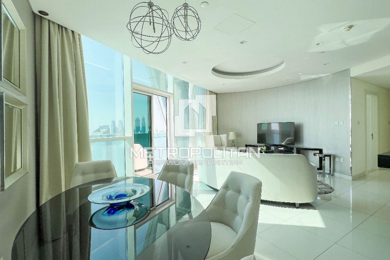 Apartment in Dubai, VAE, 165 m² - Foto 4
