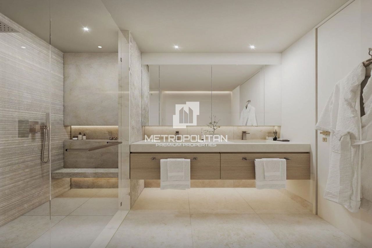 Apartment in Ras al-Khaimah, UAE, 87 m² - picture 5