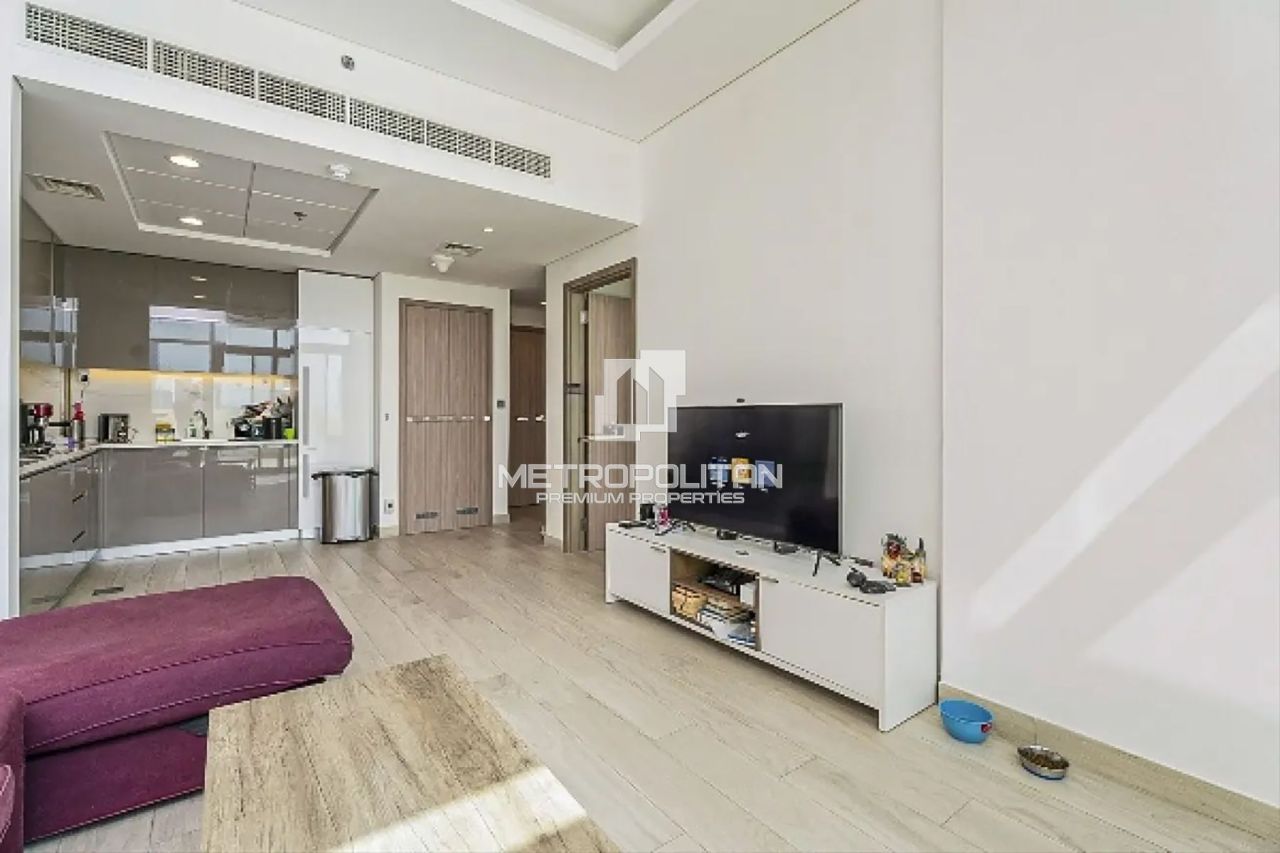 Appartement à Dubaï, EAU, 100 m² - image 5