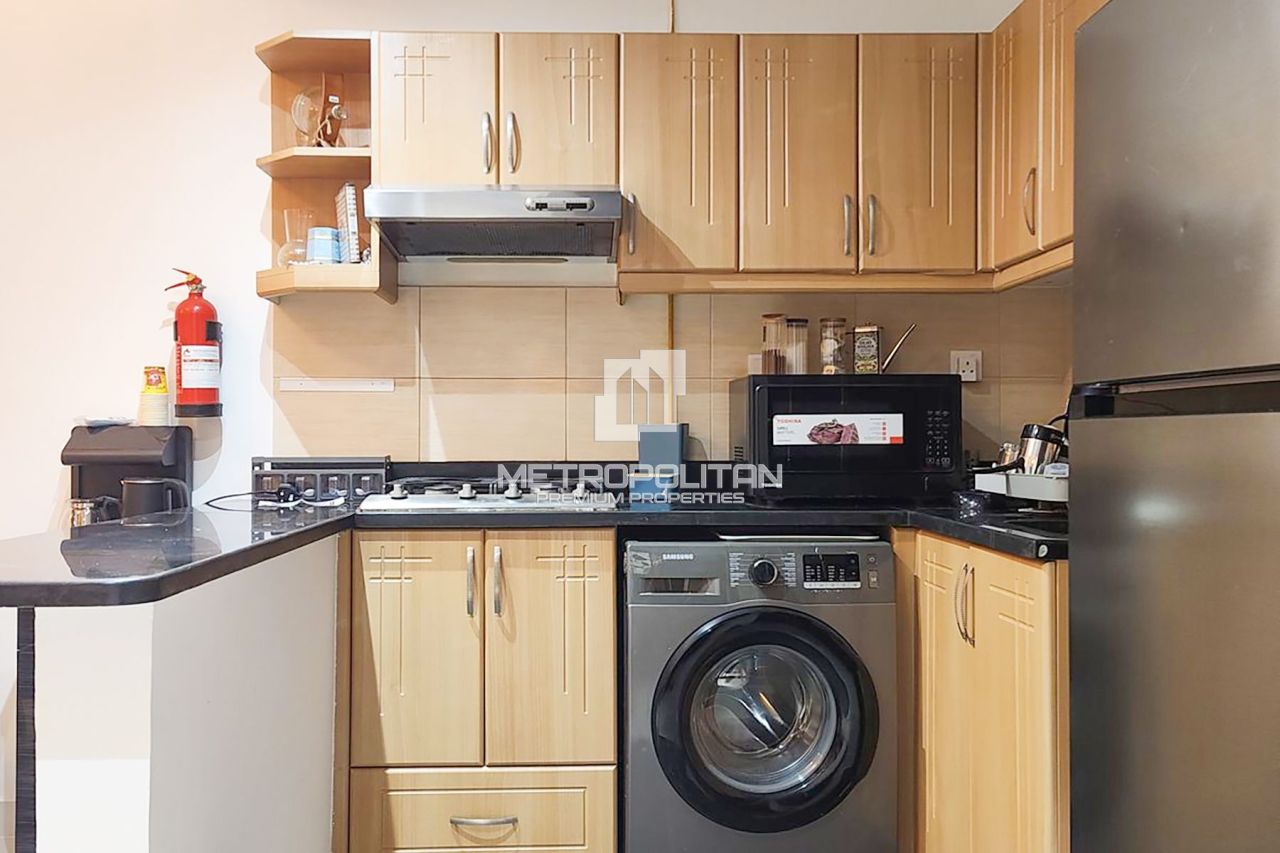 Apartment in Dubai, VAE, 74 m² - Foto 5