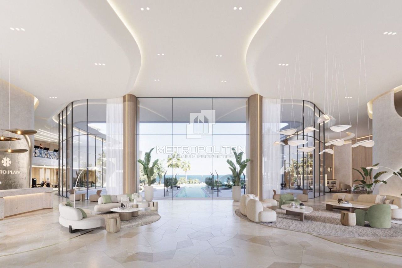 Apartment in Ras al-Khaimah, UAE, 87 m² - picture 6