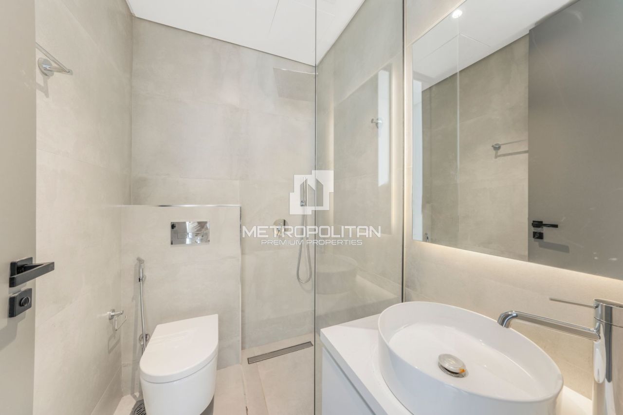 Townhouse a Dubai, EAU, 459 m² - foto 6