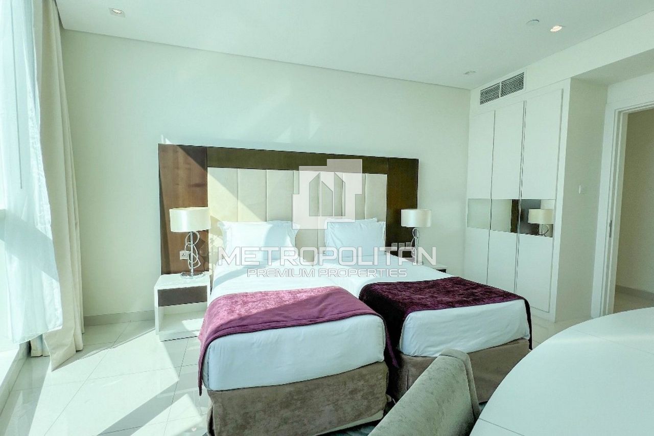 Apartment in Dubai, VAE, 165 m² - Foto 7