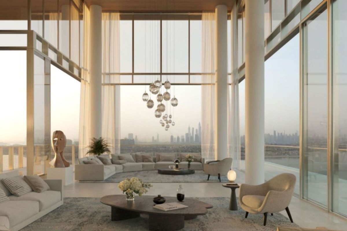 Apartment in Dubai, VAE, 176 m² - Foto 7