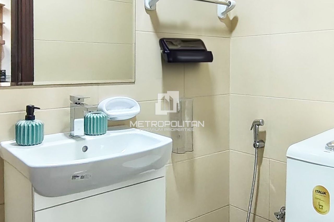 Apartment in Dubai, VAE, 74 m² - Foto 7