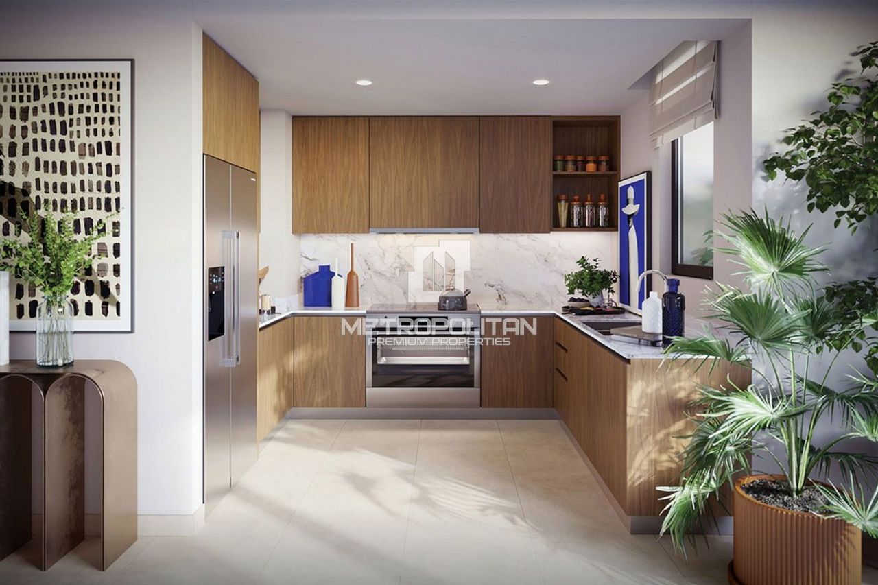 Stadthaus in Dubai, VAE, 145 m² - Foto 7