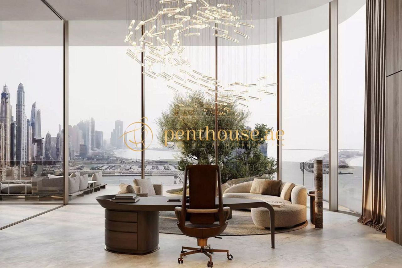 Apartment in Dubai, VAE, 404 m² - Foto 8