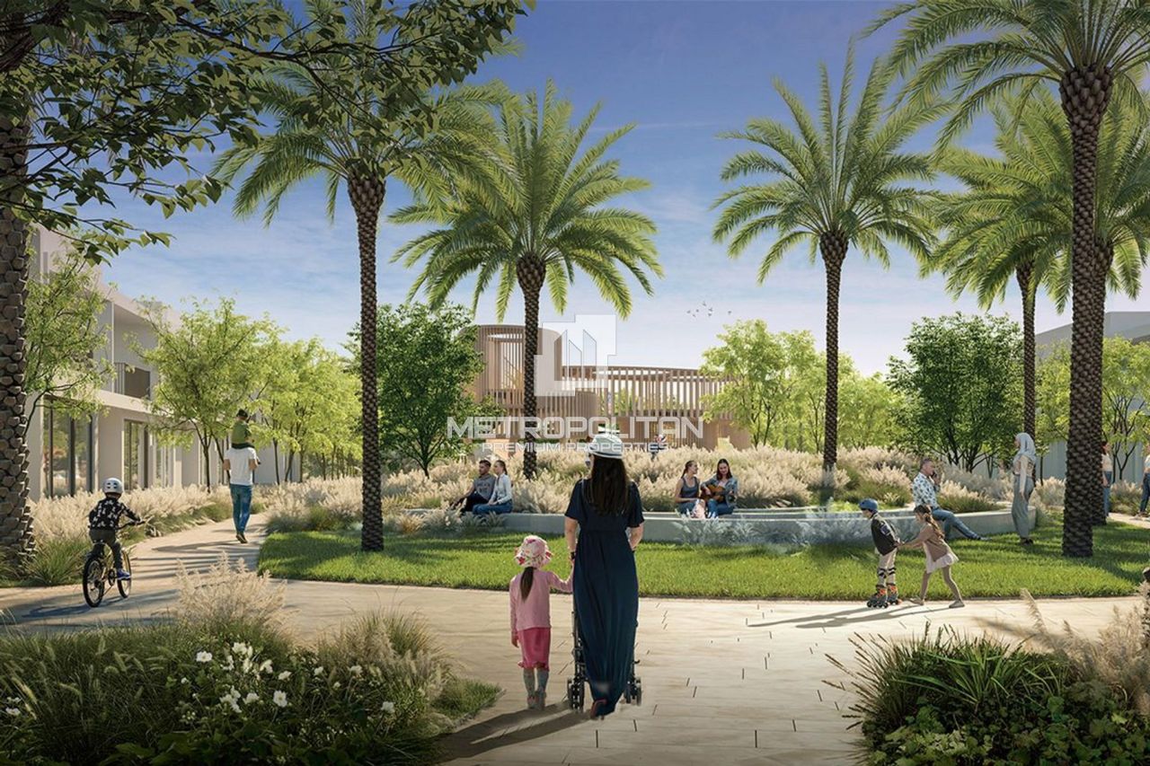 Stadthaus in Dubai, VAE, 145 m² - Foto 8