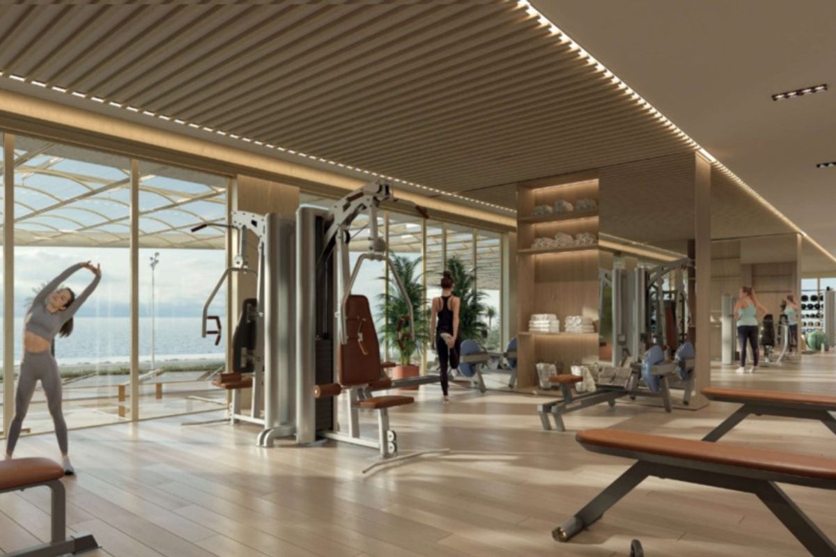 Apartment in Dubai, VAE, 176 m² - Foto 8