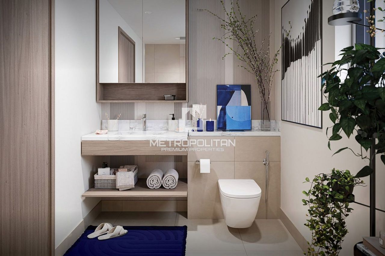 Stadthaus in Dubai, VAE, 145 m² - Foto 9