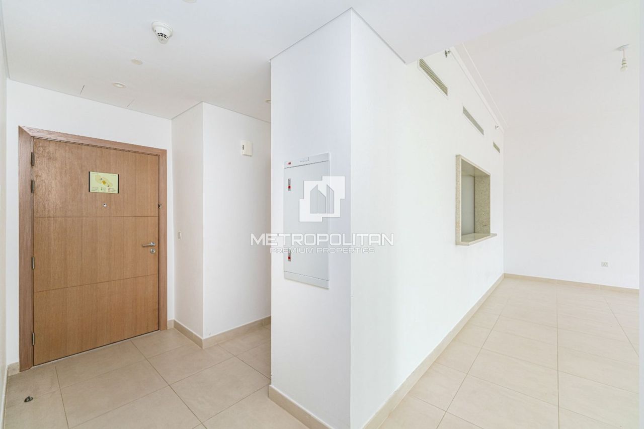 Apartment in Dubai, UAE, 119 m² - picture 9