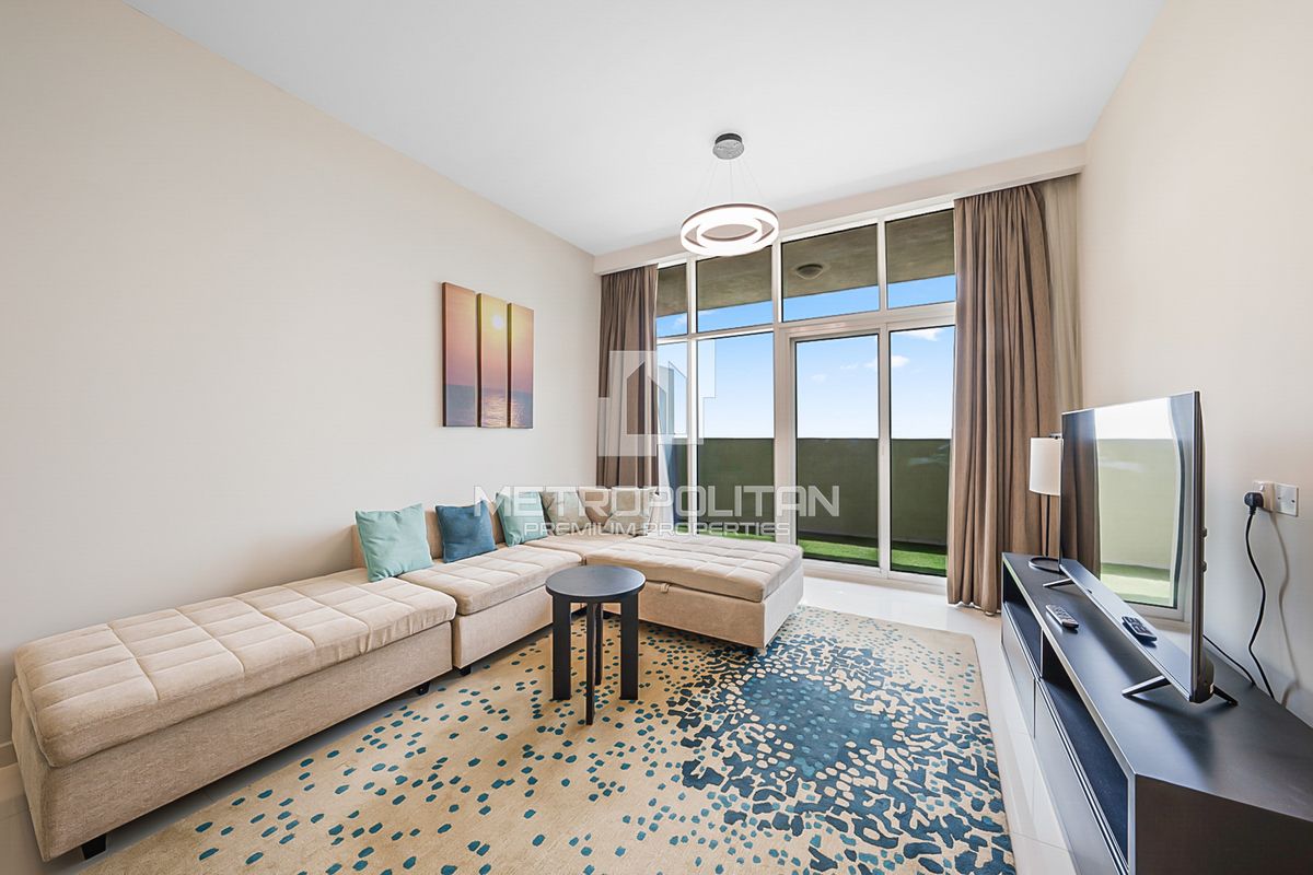 Appartement à Dubaï, EAU, 94 m² - image 9