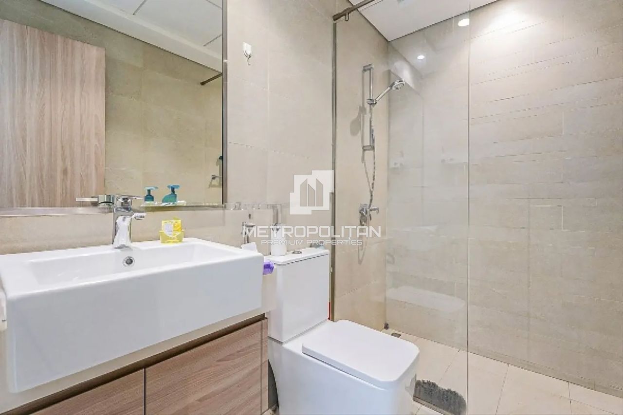 Appartement à Dubaï, EAU, 100 m² - image 9