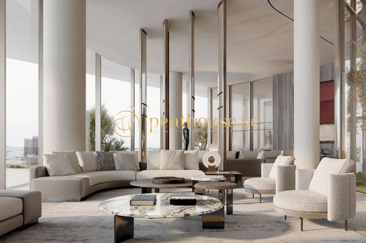 Apartment in Dubai, VAE, 404 m² - Foto 9