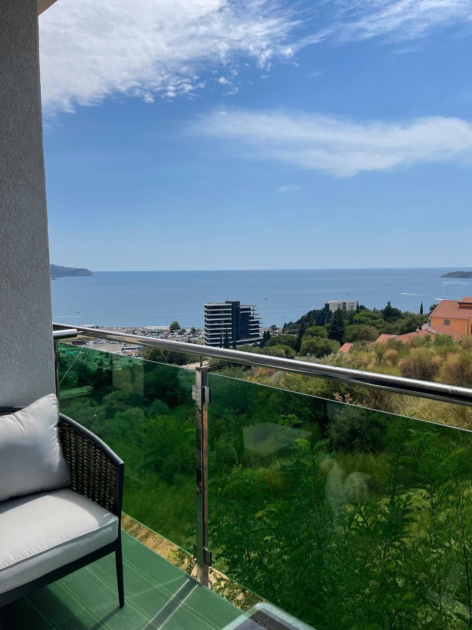 Piso en Becici, Montenegro, 81 m² - imagen 7