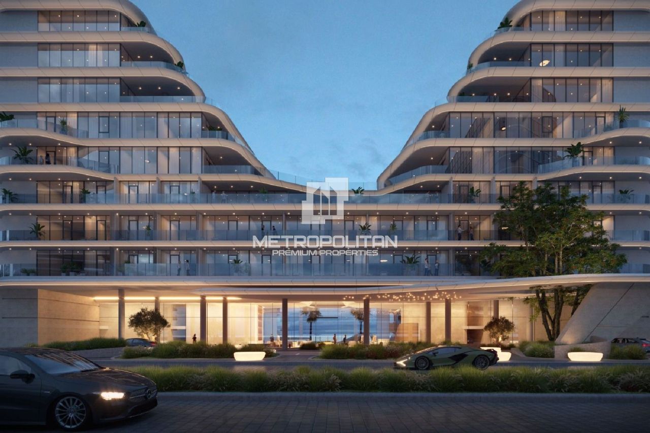 Apartment in Ras al-Khaimah, UAE, 87 m² - picture 10