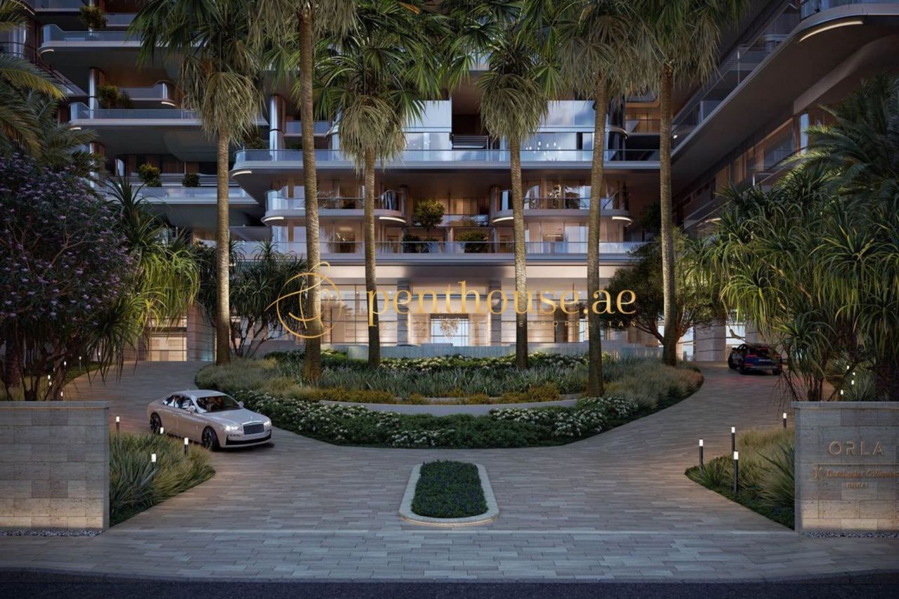 Apartment in Dubai, VAE, 404 m² - Foto 10