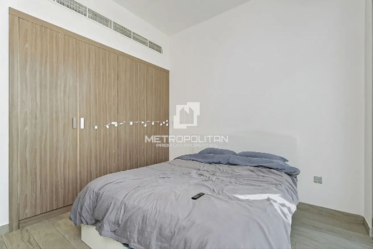 Appartement à Dubaï, EAU, 100 m² - image 10