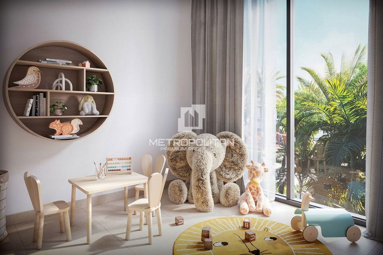 Stadthaus in Dubai, VAE, 145 m² - Foto 10