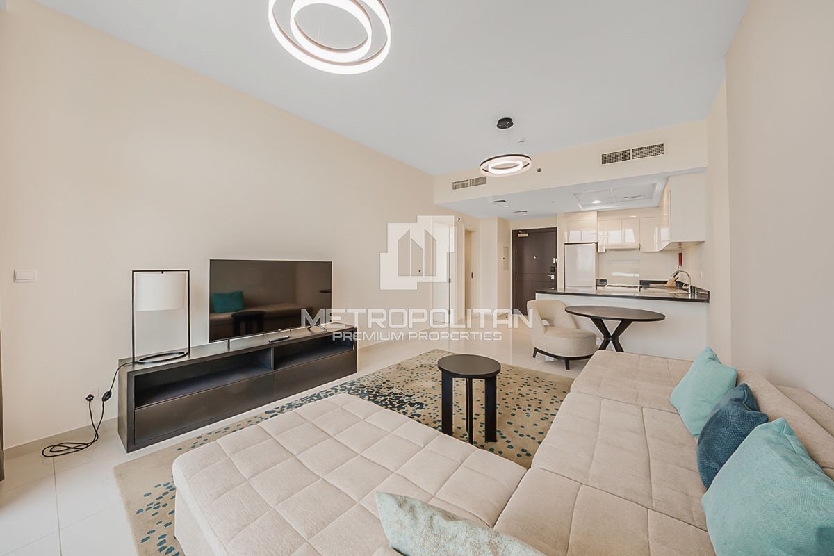 Appartement à Dubaï, EAU, 94 m² - image 10