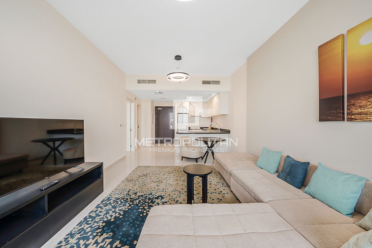 Appartement à Dubaï, EAU, 94 m² - image 11