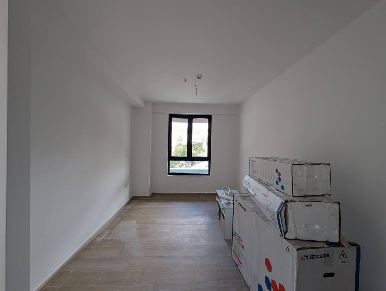 Piso en Rafailovici, Montenegro, 54 m² - imagen 4
