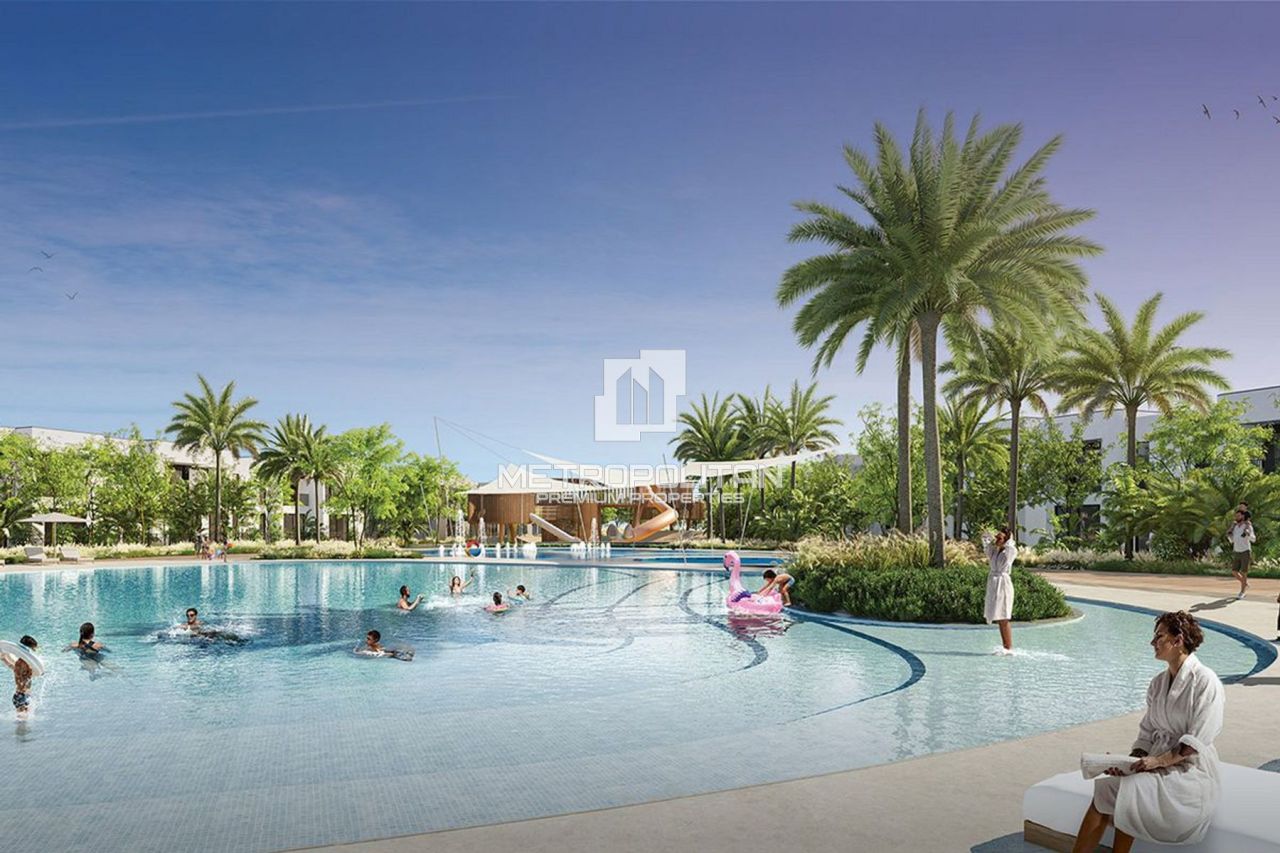 Stadthaus in Dubai, VAE, 145 m² - Foto 11