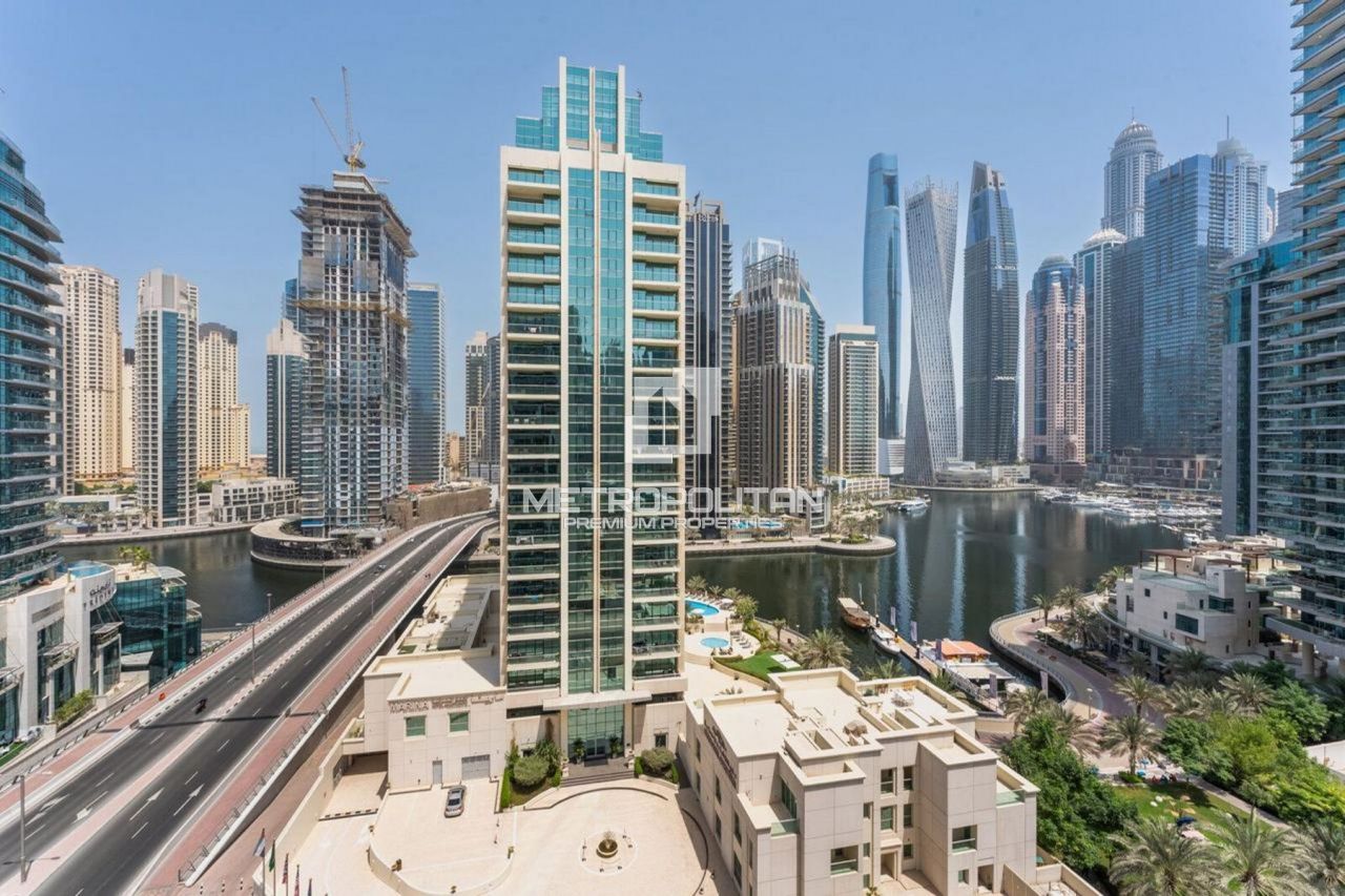 Apartment in Dubai, VAE, 101 m² - Foto 11