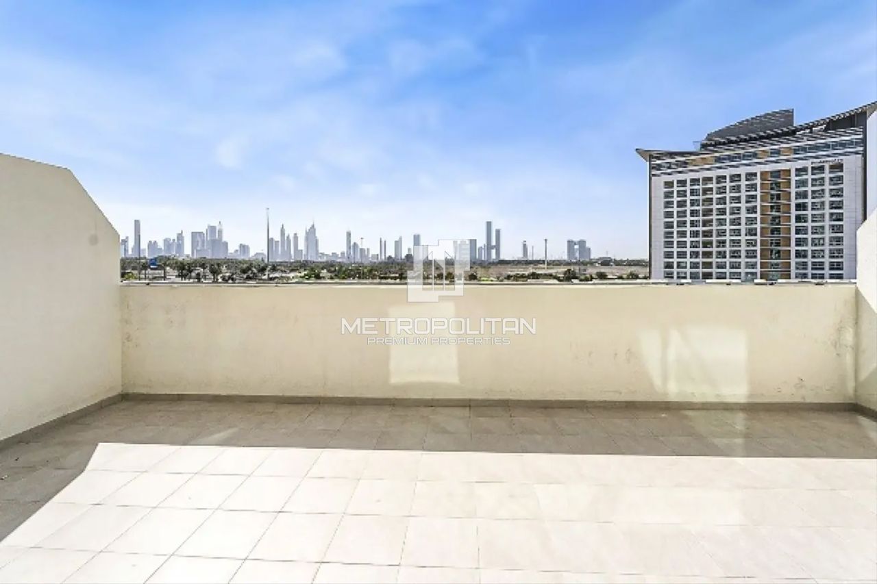 Appartement à Dubaï, EAU, 100 m² - image 12