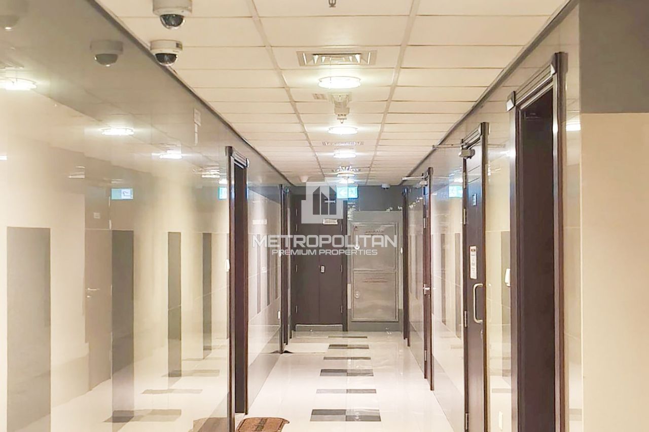 Apartment in Dubai, VAE, 74 m² - Foto 12