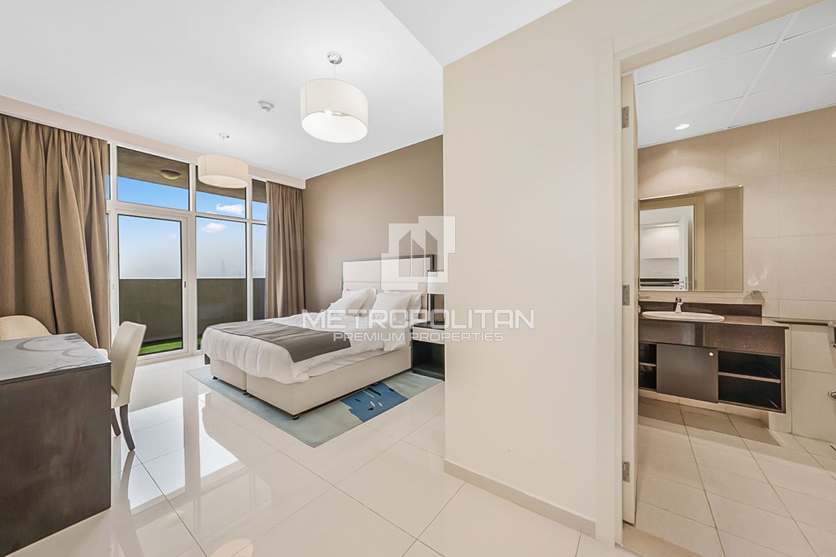 Appartement à Dubaï, EAU, 94 m² - image 12