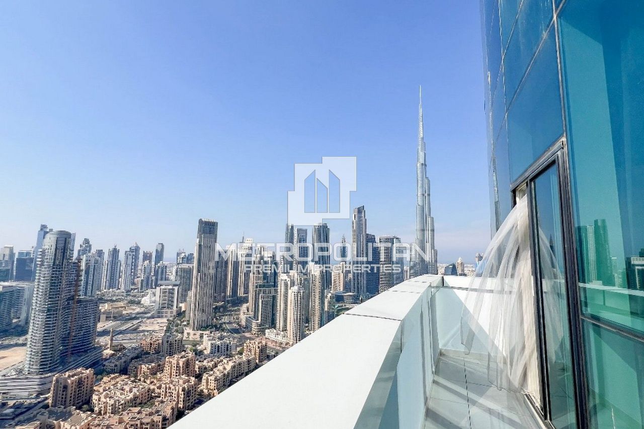Apartment in Dubai, VAE, 165 m² - Foto 12