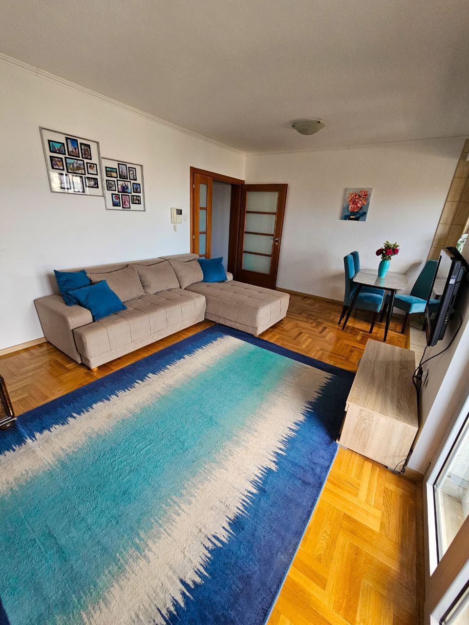 Piso en Budva, Montenegro, 100 m² - imagen 10