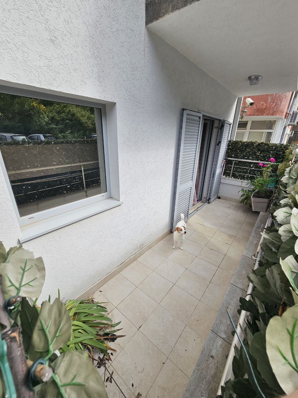 Piso en Budva, Montenegro, 100 m² - imagen 6