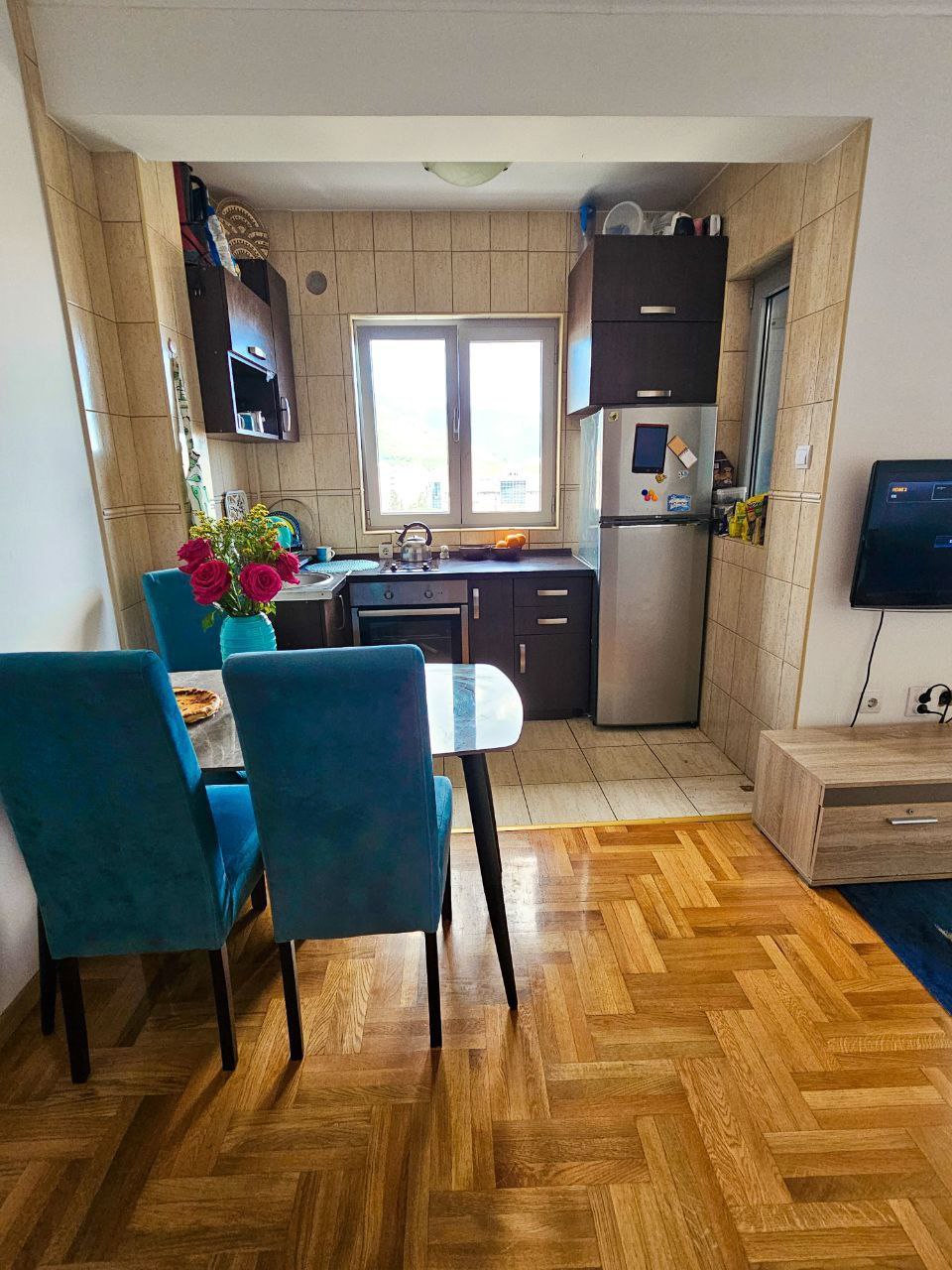 Wohnung in Budva, Montenegro, 100 m² - Foto 1