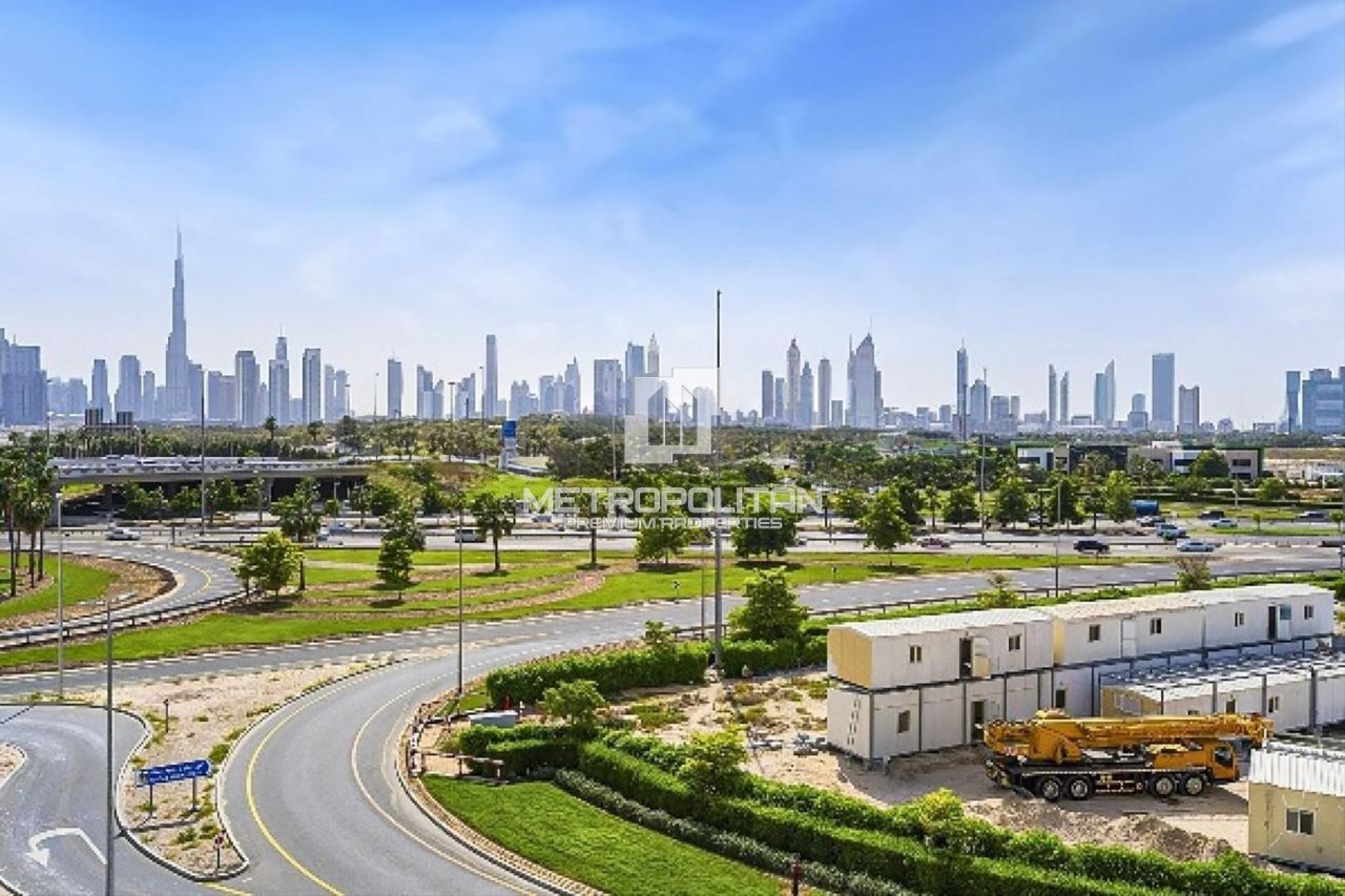 Appartement à Dubaï, EAU, 100 m² - image 13