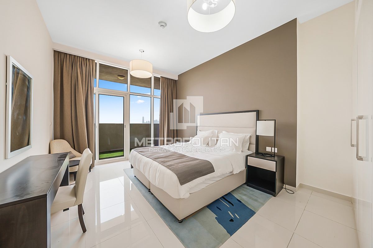 Appartement à Dubaï, EAU, 94 m² - image 13