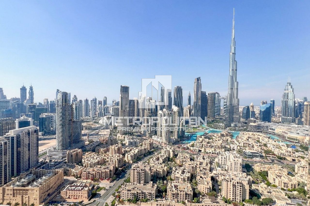 Apartment in Dubai, VAE, 165 m² - Foto 13