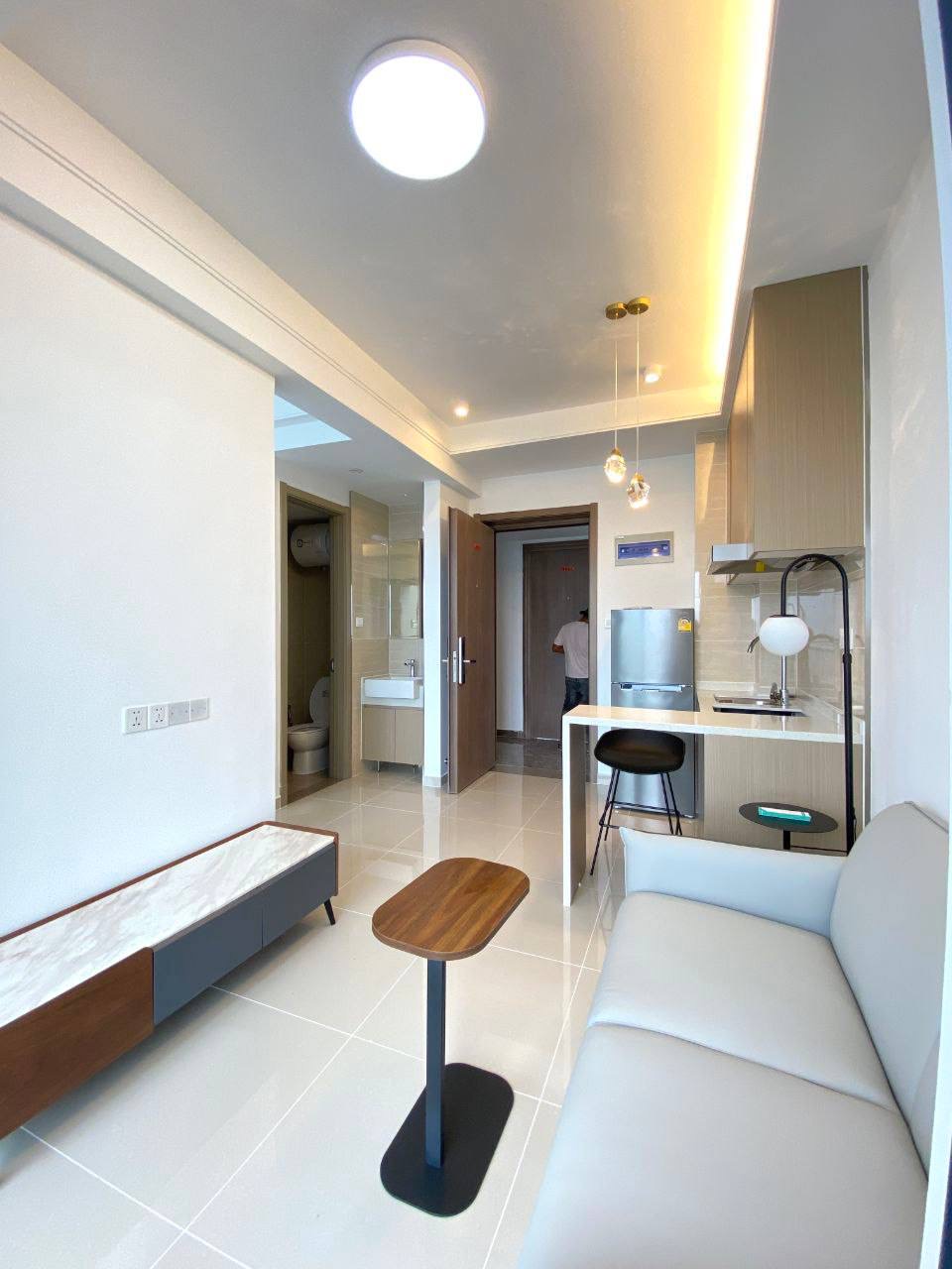 Estudio en Nom Pen, Camboya, 38.38 m² - imagen 5