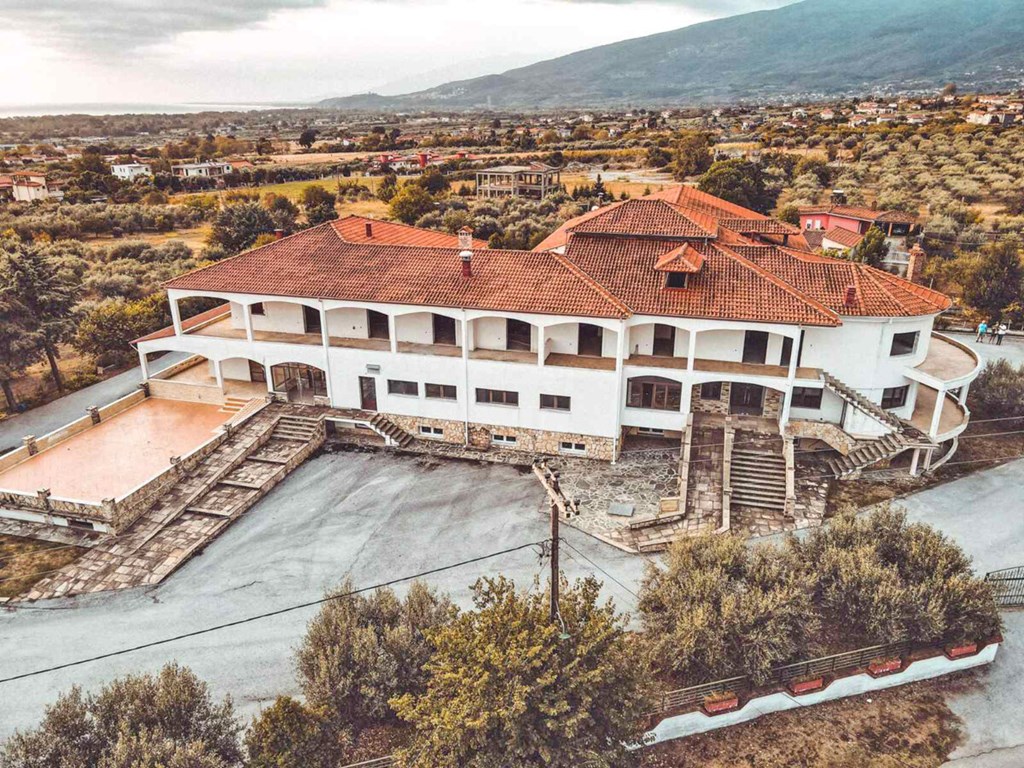 Hôtel à Litochoro, Grèce, 2 700 m² - image 4