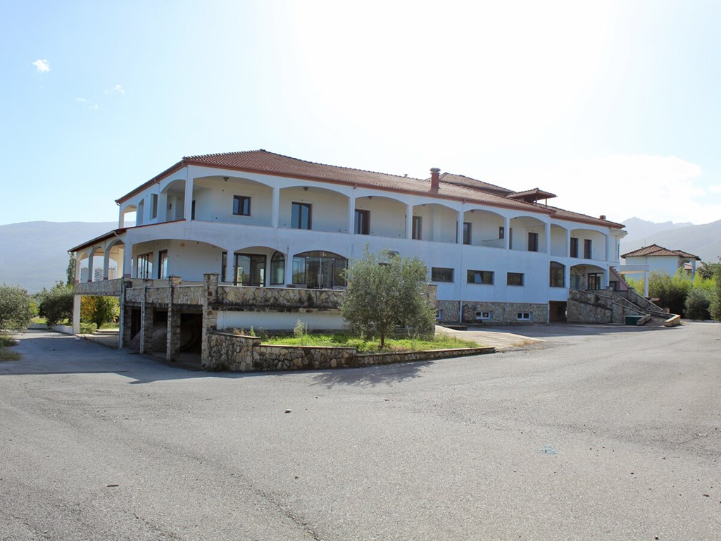 Hôtel à Litochoro, Grèce, 2 700 m² - image 12
