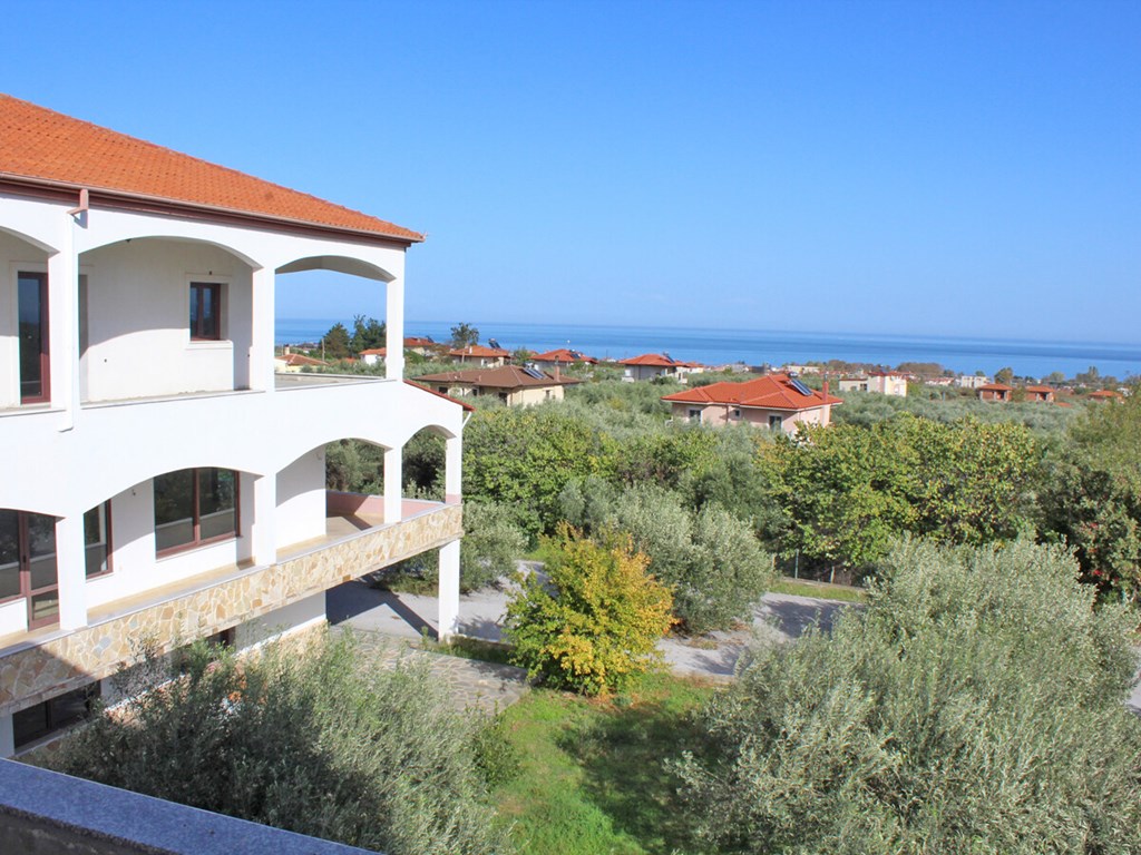 Hôtel à Litochoro, Grèce, 2 700 m² - image 2