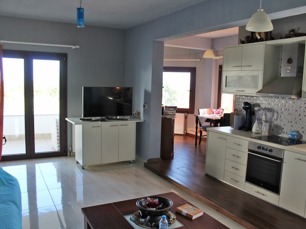 Hôtel à Litochoro, Grèce, 2 700 m² - image 6